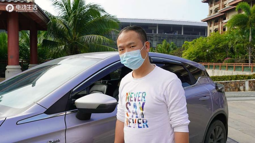 再买还选几何C！滴滴司机车主为何这么中意它？