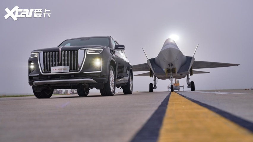 从国车图腾到国民潮牌 红旗“守正创新”理念下的品牌价值升维