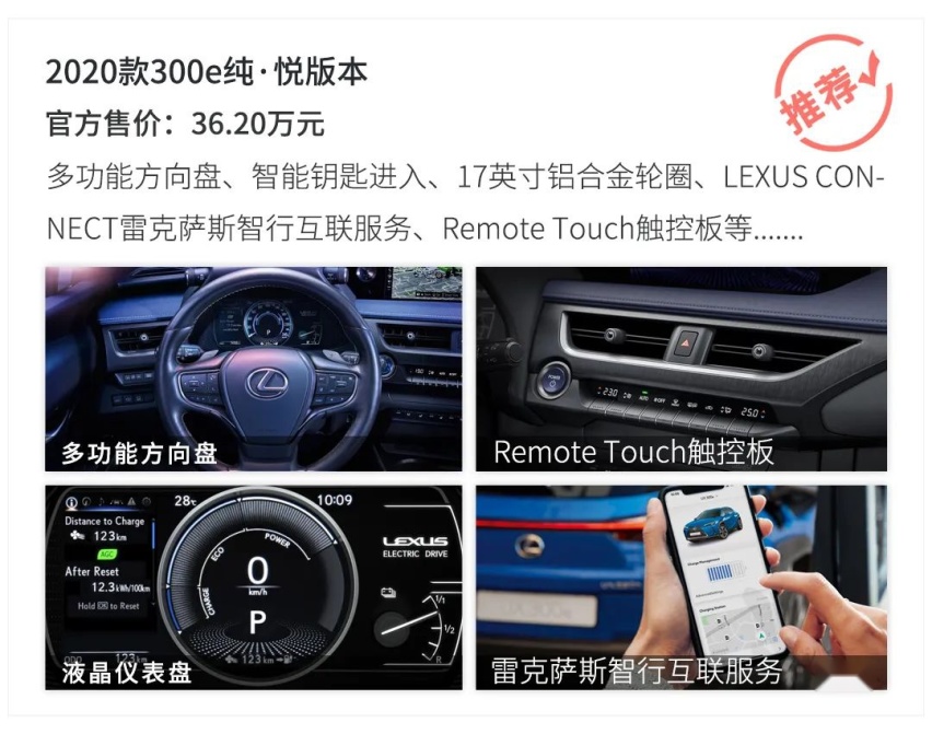 百公里加速仅7.5S，这台30来万的豪华SUV该选哪款？