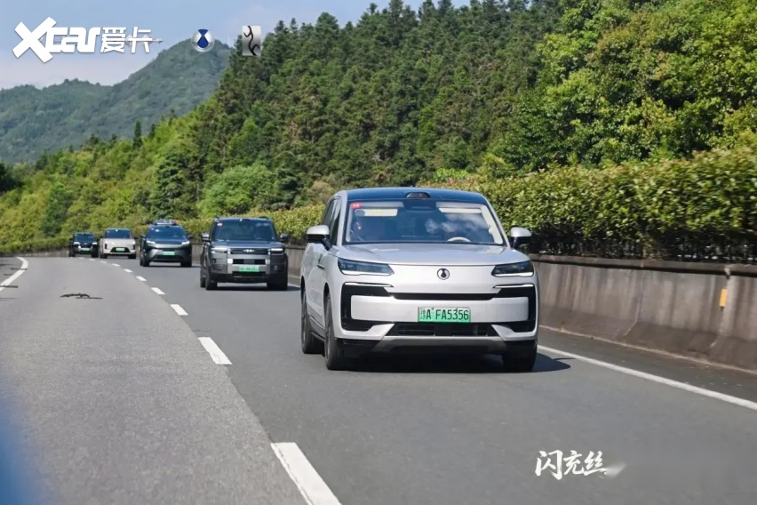 驰骋陆海通道 比亚迪以硬核科技解码丝路物产