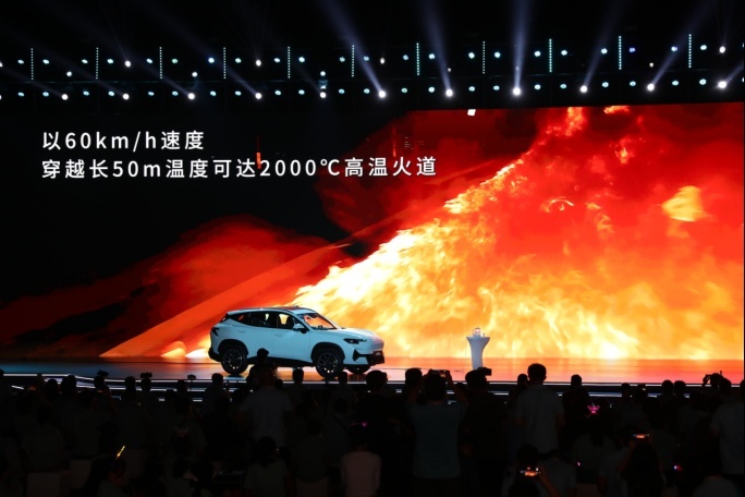 主打“不找麻烦”，辅打“解决麻烦”，捷途山海L6要大火了？