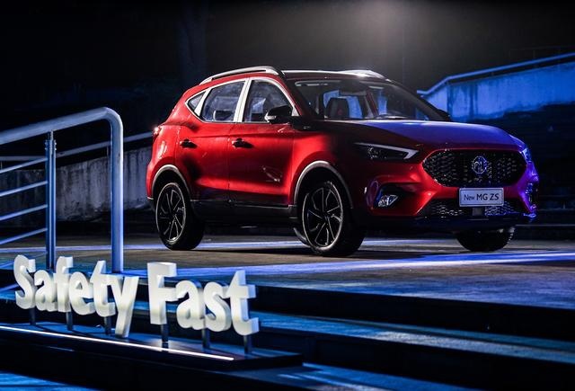 近日上市的四款中国品牌重磅新车，颜值都很高，价格都很低