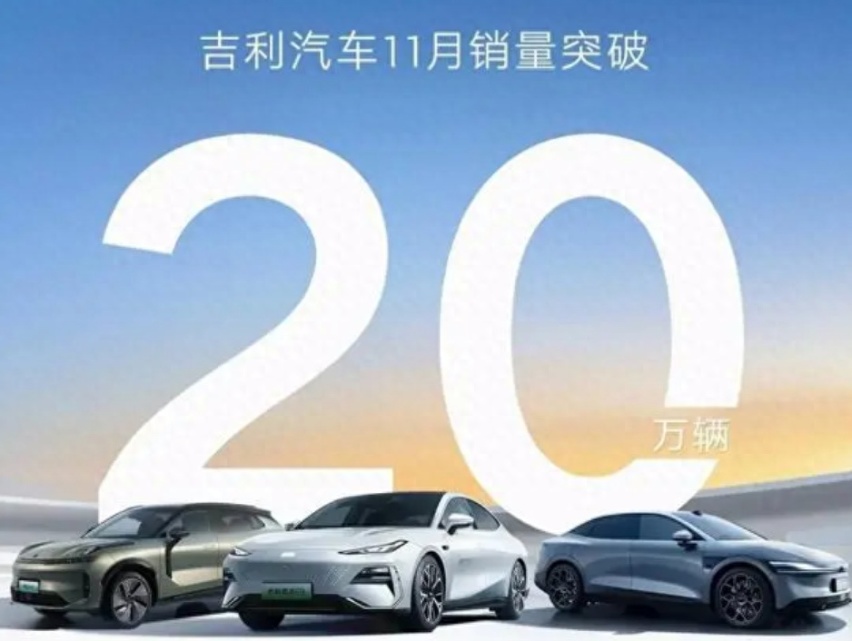 实力创造销量奇迹，全新购车需求下，银河L7和宋plus dm-i谁更吃