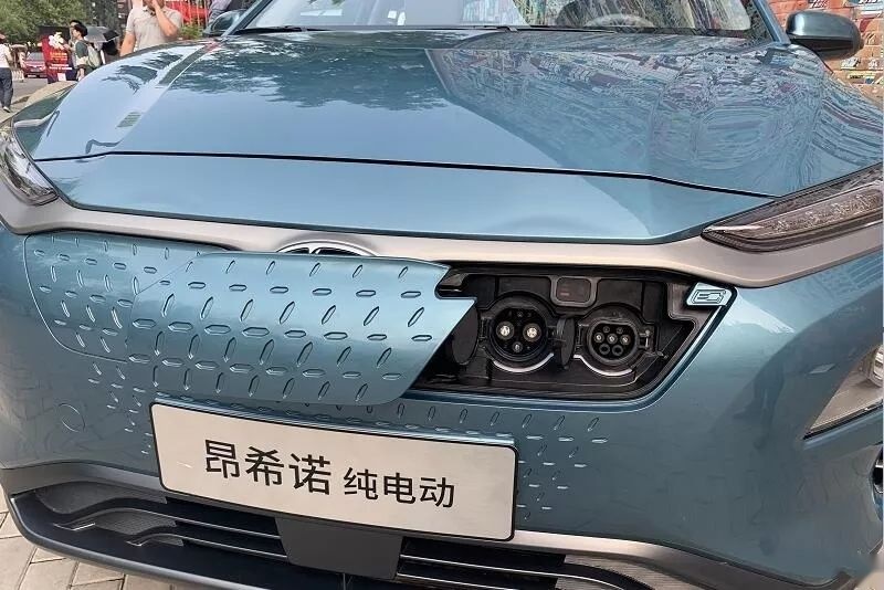 十几万能买到合资纯电SUV？还真行！