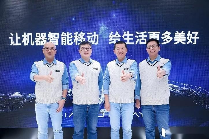 张凯：毫末自研AEB算法落地海内外 加速欧洲出海进程