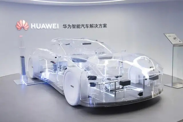 魏建军说中国电动车没核心技术？到底是因嫉生恨还是仗义直言？