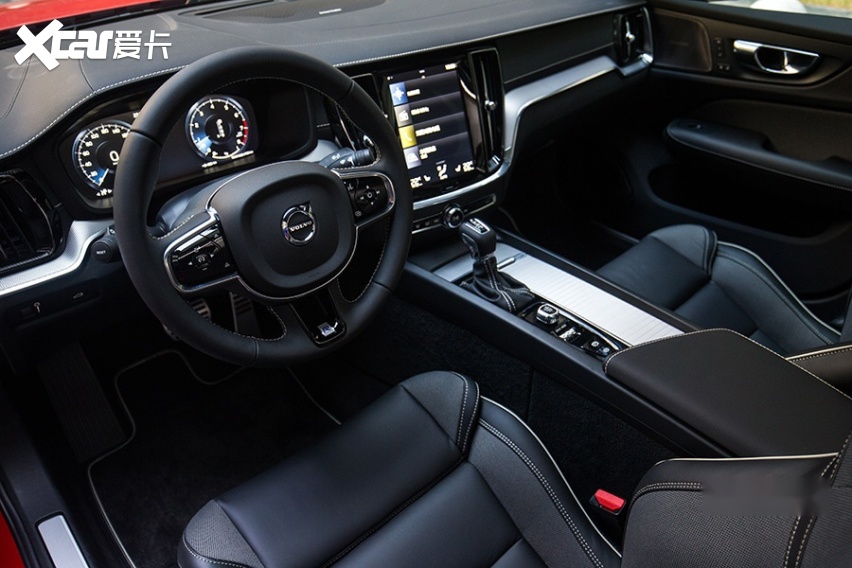 2869万起沃尔沃全新s60上市7款车怎么买更划算