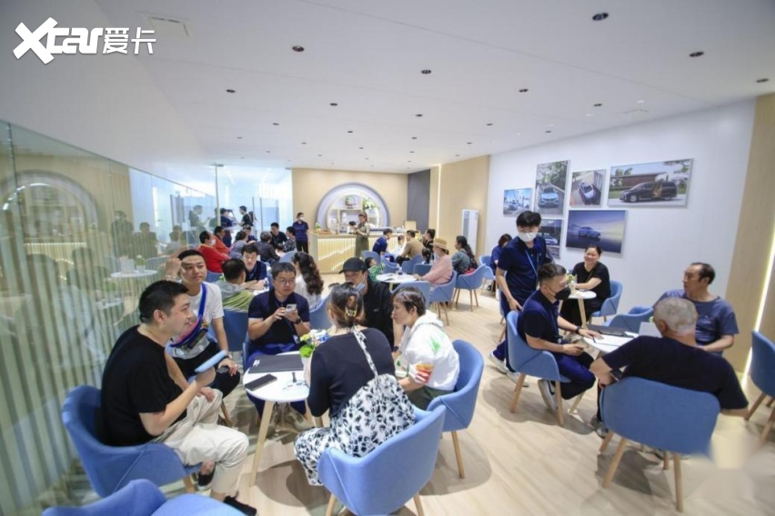 2024第二十二届华中国际车展明日开幕，共创移动出行新生态！