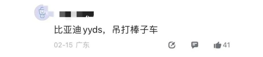起亚高管深夜破防，手撕比亚迪：BYD品牌名字好听吗？