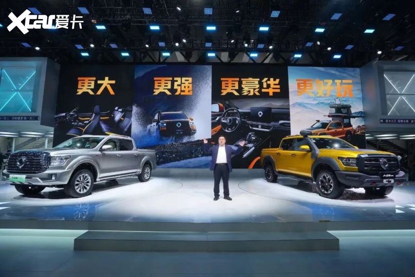 快评山海炮性能版：比预售价便宜1万元，更懂舒适的大玩具