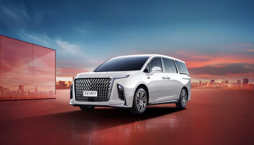 出海“优等生”再获五星认证！上汽大通MAXUS G90成ANCAP得