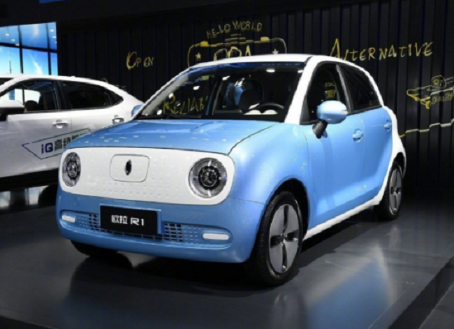 主打高性價(jià)比的微型電動(dòng)汽車推薦 主打高性價(jià)比的微型電動(dòng)汽車推薦