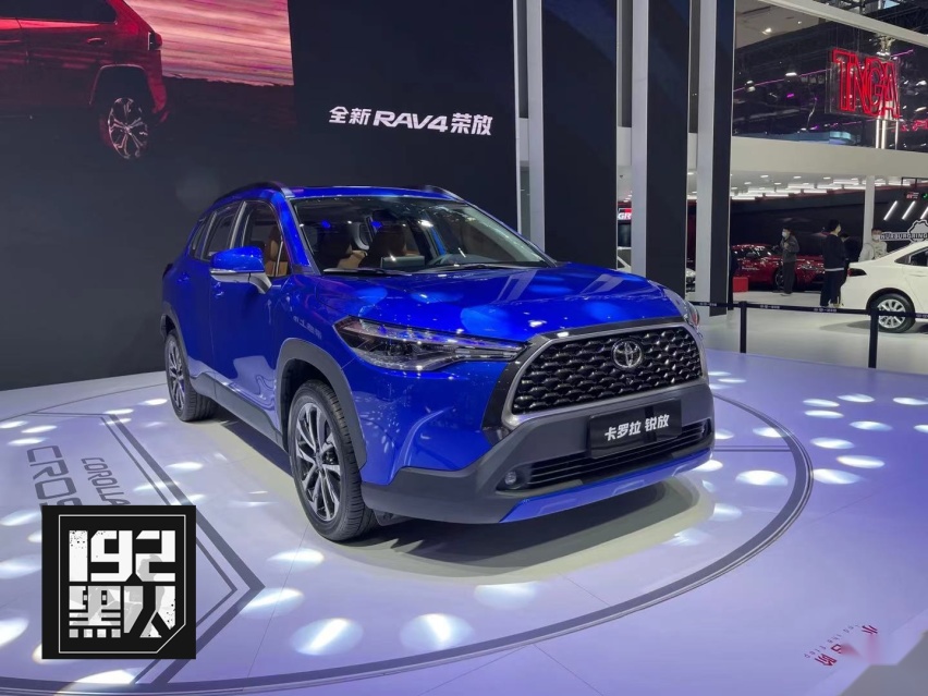 15万预算买合资紧凑级SUV,不妨等等它,台湾地区已成爆款