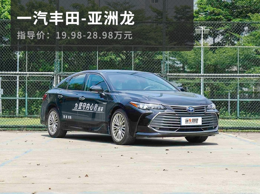 一手烂牌打出王炸，不到12万起，这些车完成逆天翻盘！