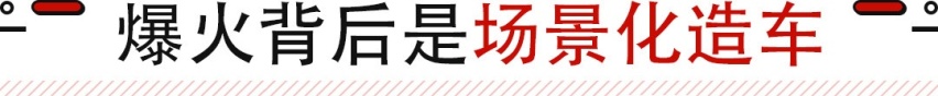 要玩就玩大六座！一大波全新SUV杀到 理想慌了吗？