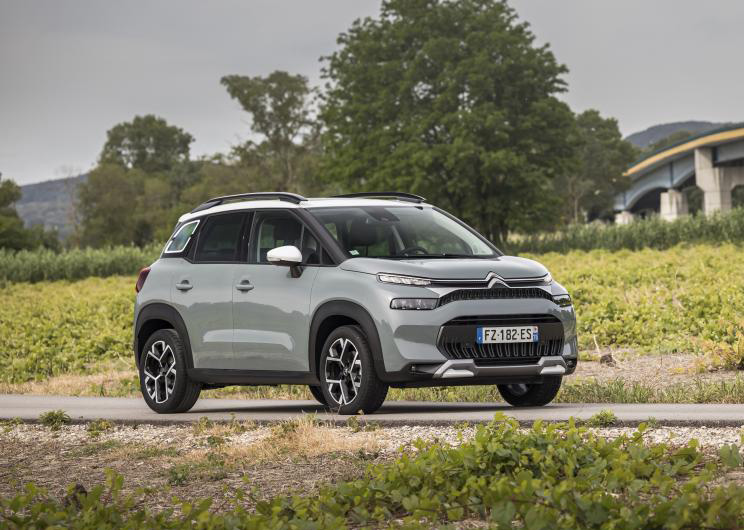 ֪RaֹѩFC3 AIRCROSSD Л]вһ