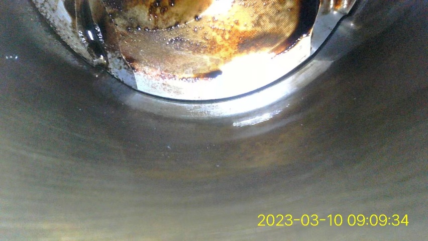 新途胜烧机油尝试使用司有普原液治理烧机油