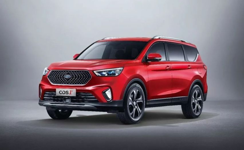 10万预算想买7座SUV，那你可以先看看这几款车型！