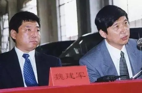 长城汽车的发家史，从修理厂起家