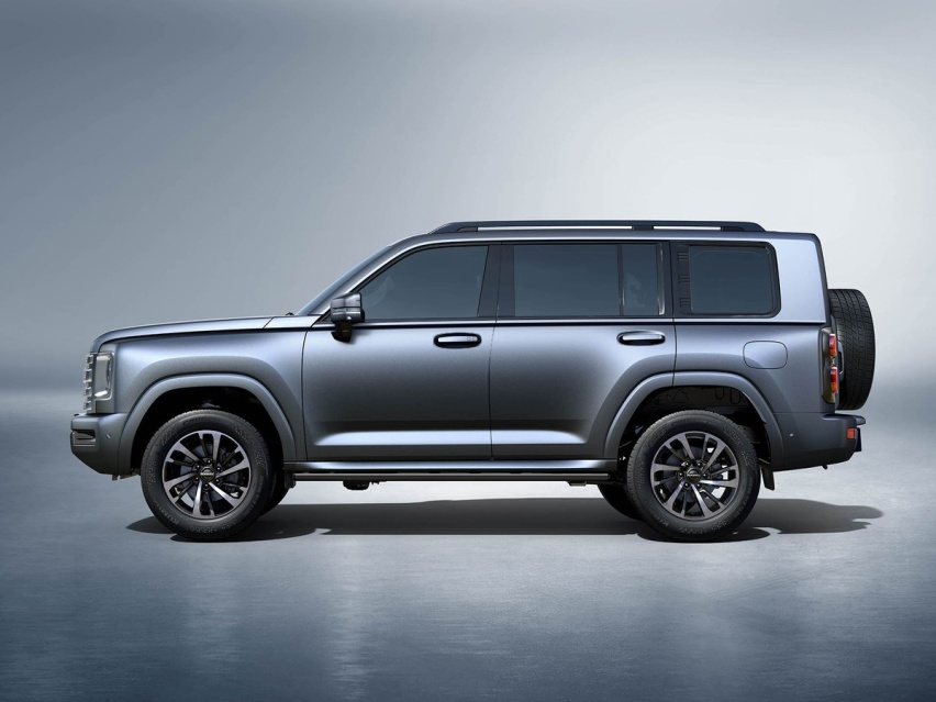 2024重磅燃油新车 途观/迈腾/H9大换代 凯迪拉克XT5上新