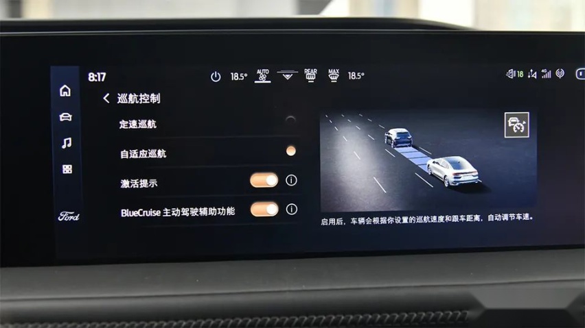 加速快/不无聊，福特EVOS引发爆款思维改变？