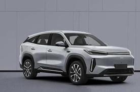 银河M7、星光L、秦MAX等大波国产新车申报图曝光，眼馋了吗？