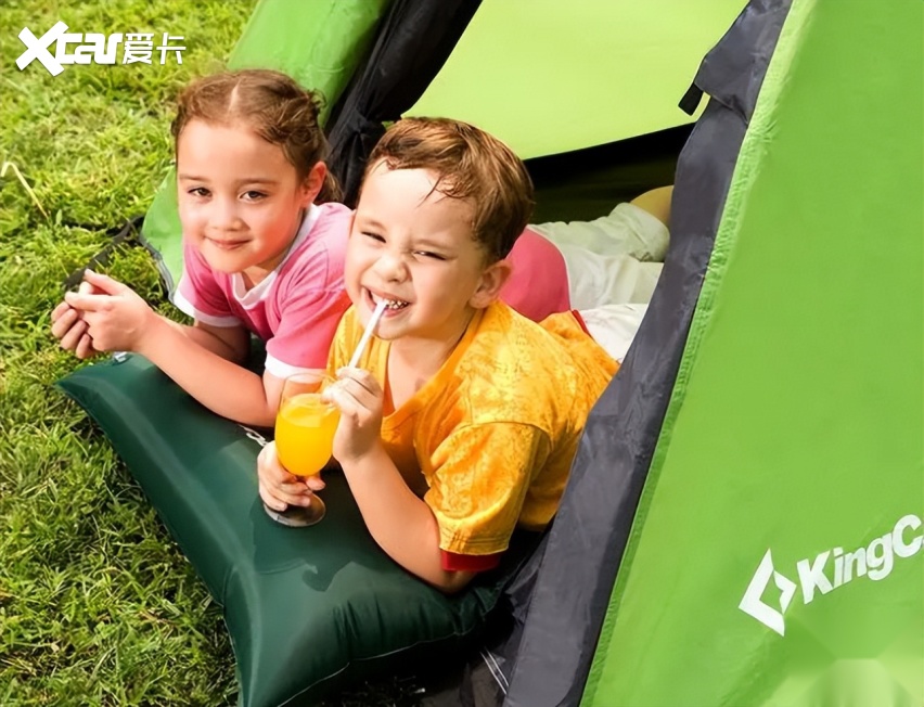 童趣探险之旅，与林肯飞行家一起踏上奇幻之旅