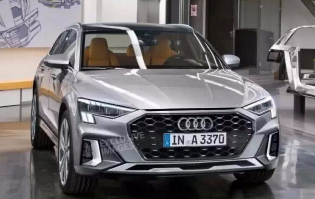 抢先看！性能钢炮、顶级SUV，这几款新车中有没有你坐等的？