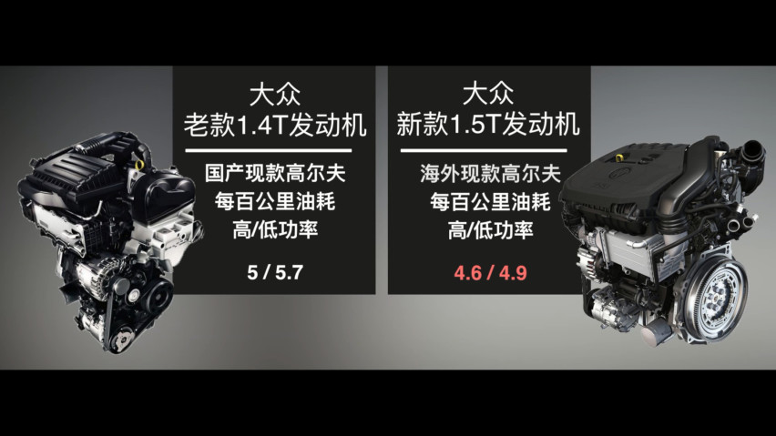 大众经典1.4T谢幕倒计时 全新继任者更强更高效