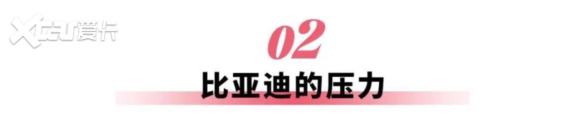 继续做“等等党”？比亚迪明年要拿出“压箱底”技术
