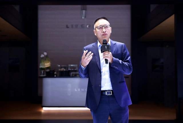美式豪华大型SUV 2022款林肯飞行家Aviator迎来华南首秀