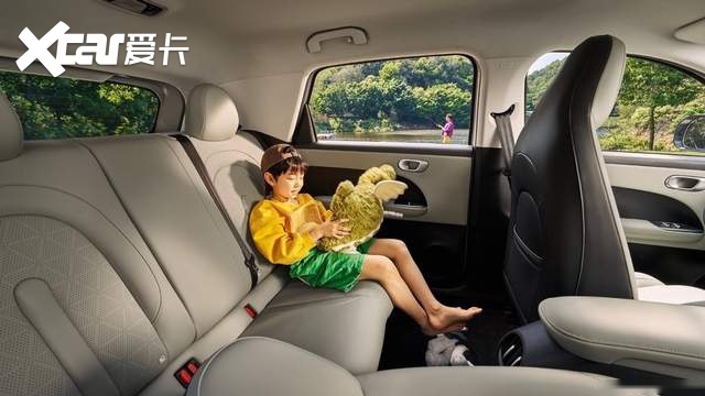 和七万级小车谈品质？奇瑞全新QQ3与吉利星愿，谁更有说服力？