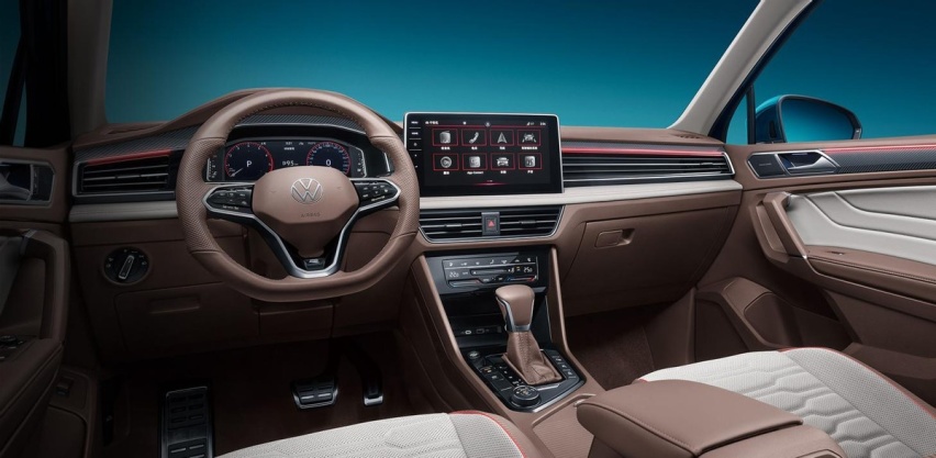 25万级SUV 昂科威Plus和新途观L谁更懂消费者