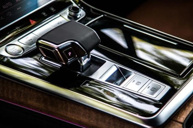 68.98万元起，改款的奥迪Q7堪比全新换代