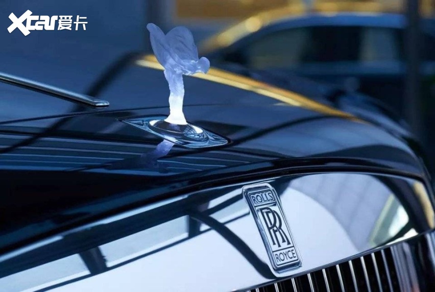 劳斯莱斯曾经的对手们，现在都在哪里？