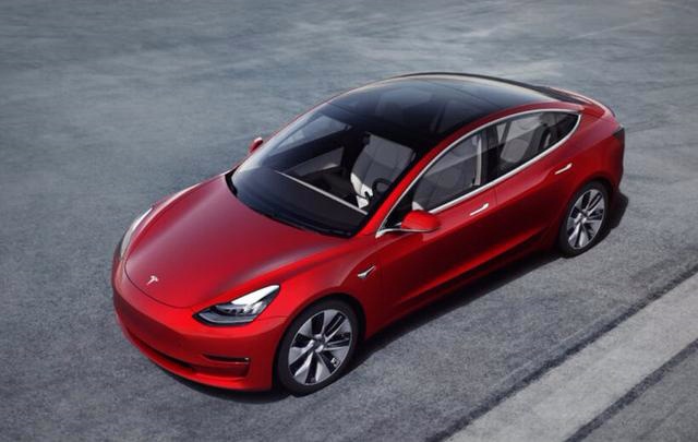 同为32.8万,特斯拉Model 3国产版和理想ONE选谁?