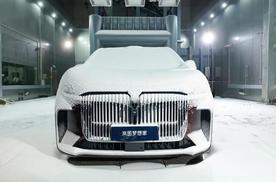 混动技术天花板被捅破！ 岚图发布岚海智混技术，全品类搭载