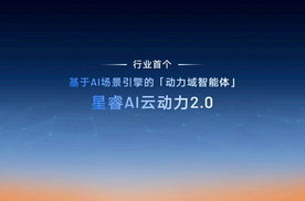 星睿AI云动力2.0赋能 “最聪明”的雷神AI电混2.0进阶发布