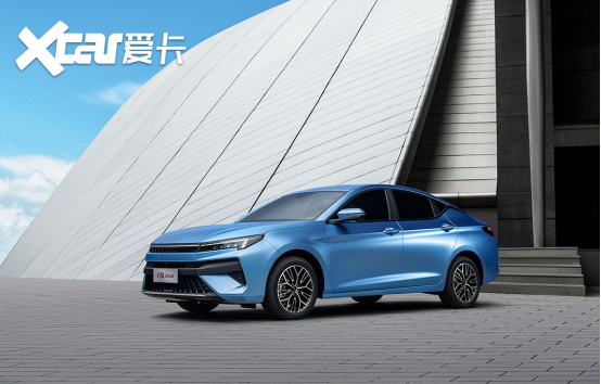 98万元,江淮a5 plus献礼版上市,紧凑掀背轿车/1.5t -爱卡汽车爱咖号