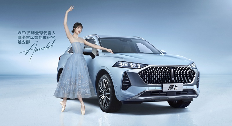 重磅轿车、SUV齐上阵，皮卡也来凑热闹，3月车市原来这么火！