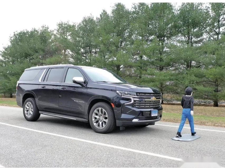 像幽灵一样突然刹车，为什么AEB老被误激活