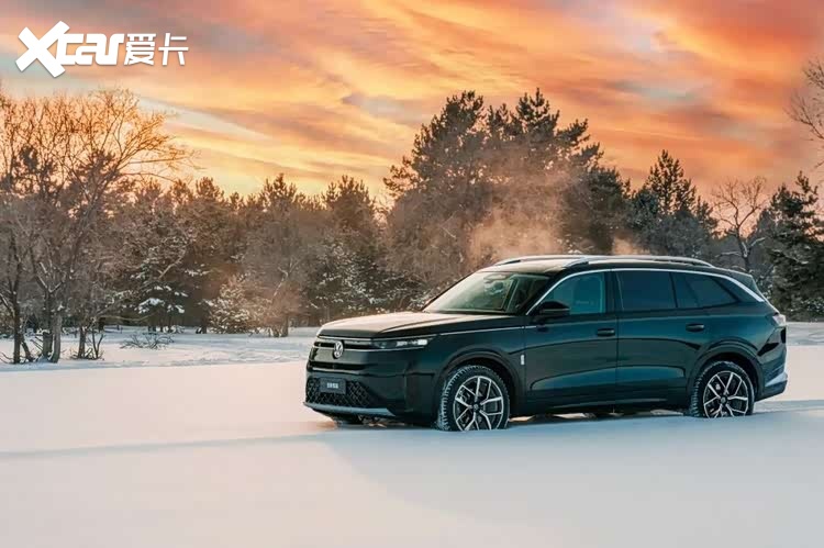 燃油车都在打的价格战，为什么全新揽巡选择打价值战
