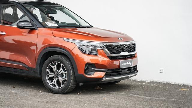 最会玩“性价比”的韩系车，10万出头给你这台SUV