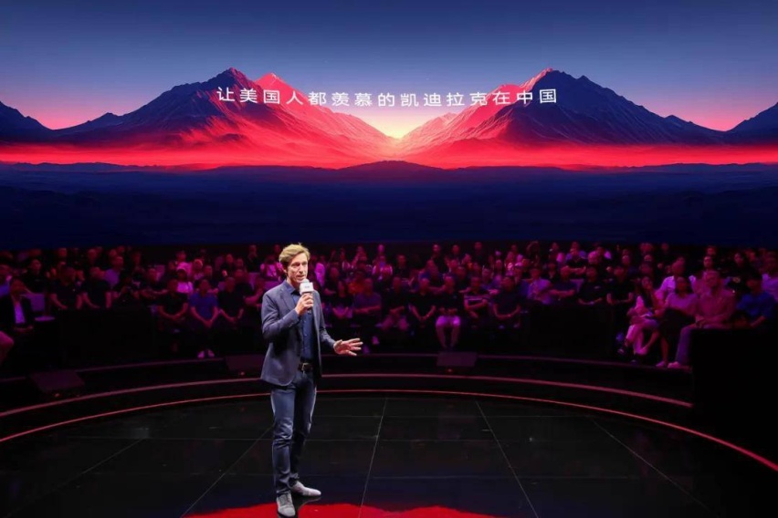 外国人，都开始羡慕中国车价了？