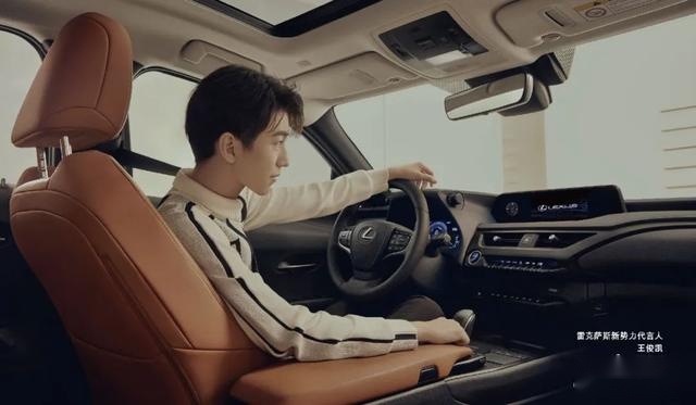 售价36.2万起，NEDC续航400km，全新UX300e