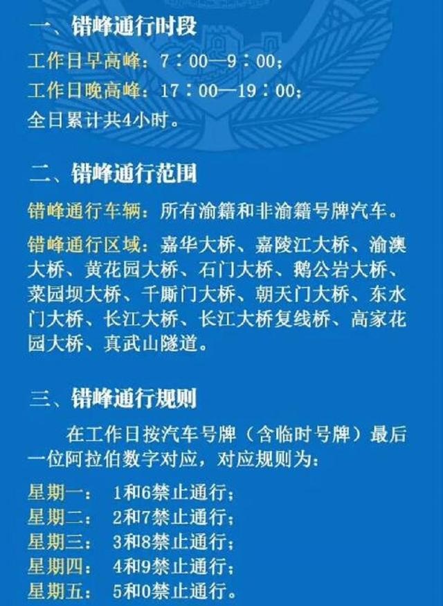 70%大中城市限行，重庆终于也要搞？政策温柔，将带来哪些影响