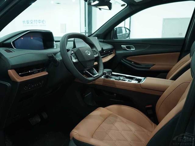 00后的第一辆SUV，选这些自主车型绝对OK！