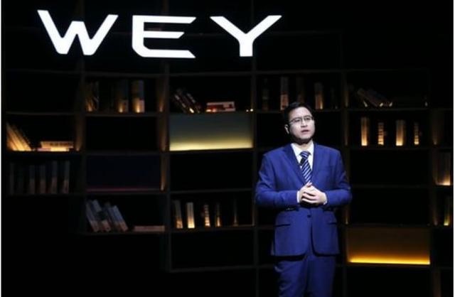进一步完善产品线 长城汽车重启轿车项目