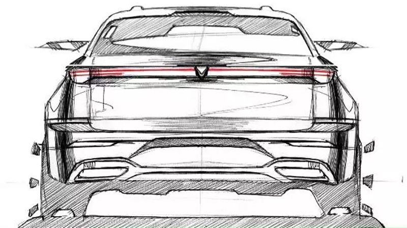新款CS55设计手稿曝光，“最美中国SUV”又要易主了