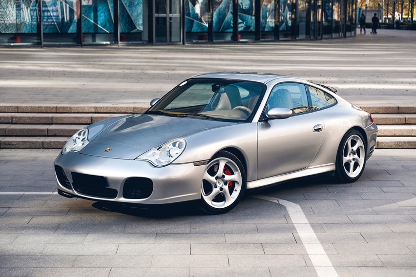经典就是经典，这些车无论在什么时代都是Dream Car